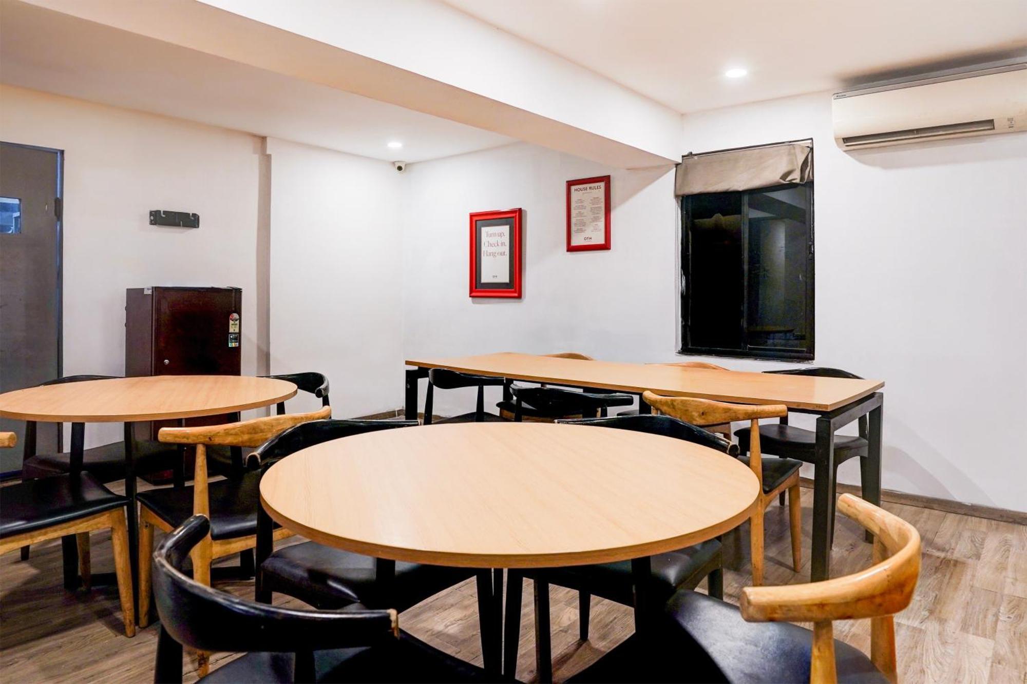 Hotel Super Townhouse Nagpur Railway Station Exterior foto